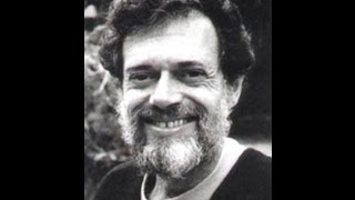 TERENCE MCKENNA December 21st 2012 and the Eschaton