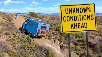 Trail Conditions Have Changed! Did We Underestimate What This Would Take? (Part 1)