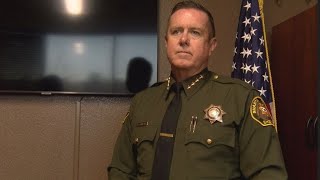 Shasta Sheriff responds to grand jury report findings on coroner's office