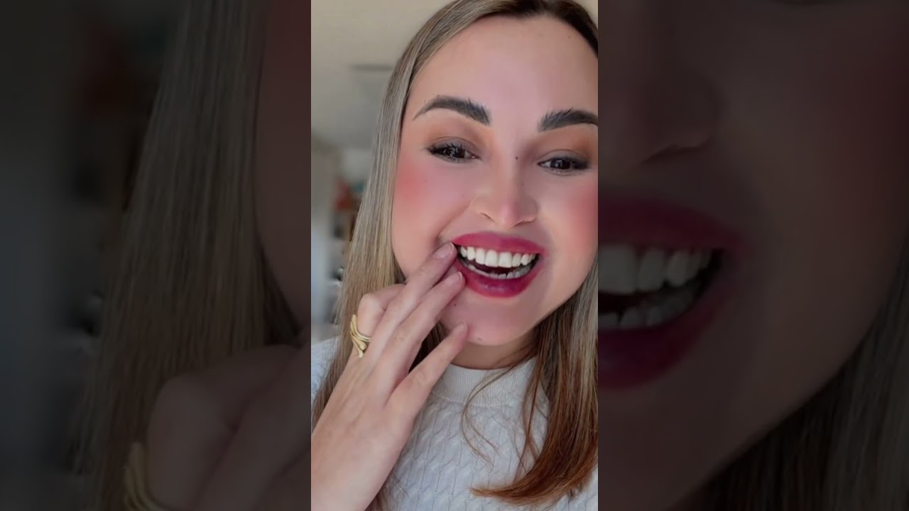 الشعيبية خلات لي الخليفة ديالها  بدل لون شعري درت اللون اللي ماكايعجبش راجلي