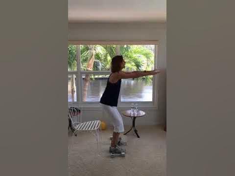 Strength Training Exercises at Home — Joan Pagano Fitness