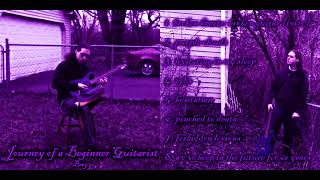 Brey - Journey of a Beginner Guitarist [Full Album, 2024] @Brey