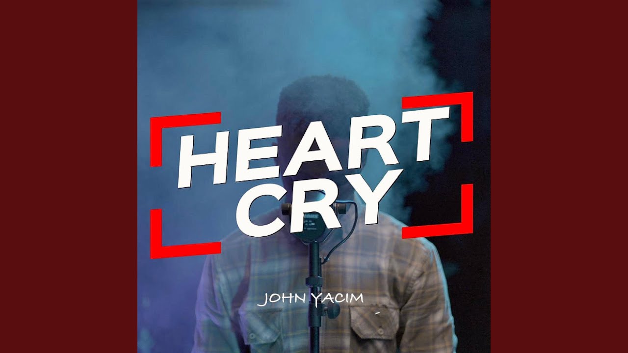 Watch HEART CRY on YouTube Watch HEART CRY on YouTube