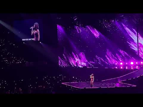 [2023.1.2] 親愛的對象 - Jolin Tsai 蔡依林 (UGLY BEAUTY FINALE IN TAIPEI)