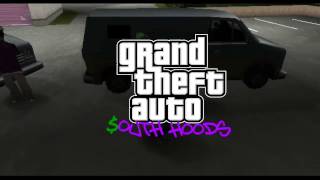 GTA SA DYOM - Grand Theft Auto: South Hoods Teaser Trailer