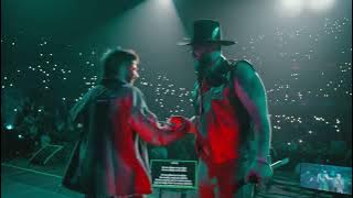 CARIN LEON ft CAMILO - NI ME DEBES NI TE DEBO (EN VIVO MIAMI 2023)