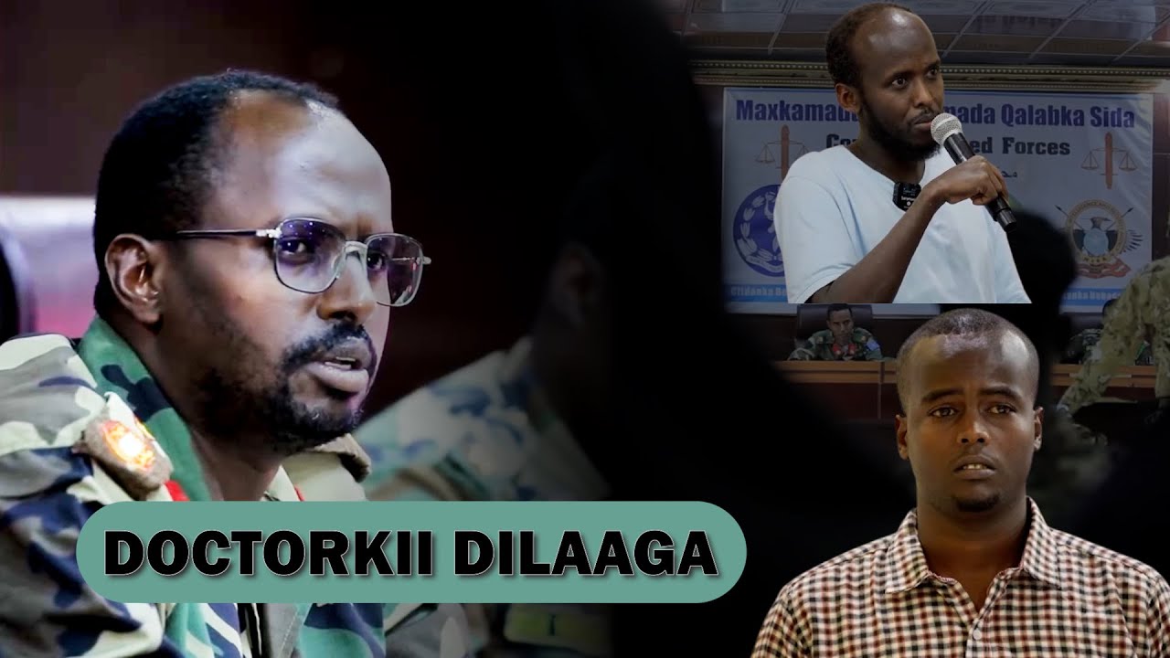 kiiska Nabadoon loogu galay gurigiisa iyo Sheekooyin la yaab leh.