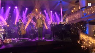 Video thumbnail of ""Stjernesludd" by Kim Rysstad in "Håp i ei Gryte" TV2, 10.12.2019"