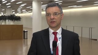 Biomarkers and lung cancer: Current status