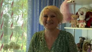 видео: Куклы - моя страсть. 🧚 Погружаемся в мир рукоделия картинка: Куклы - моя страсть. 🧚 Погружаемся в мир рукоделия