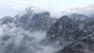 배낭메고 백패킹(청량산) screenshot 4