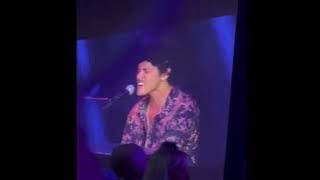 All i ask- Bruno Mars