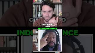 Greenland Statehood vs  Independence  Exploring Mineral Solutions