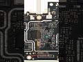 OPPO A12 Touch Screen Replacement | Full Repair Process 🔥 Dead Touch Fix#shorts