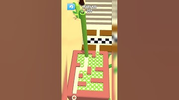 Stacky Dash game 🎮 |level 411 🎮 |#stackydash #shorts #youtubeshort #shortvideo #@pk_gamingop