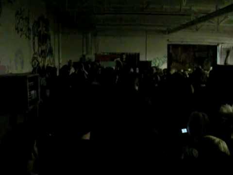 Against Me! - Spanish Moss (live)