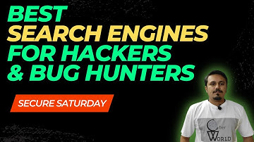 best search engine for hackers || hackers search engine || 2022 || Cyber World Hindi