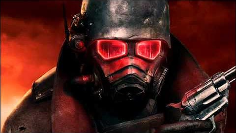 (Fallout New Vegas) I