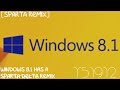 Sparta Remix Windows 8 1 Has A Sparta Delta Remix 