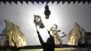 WAYANG LANGEN BUDAYA GATOT KACA KEMBAR SEWU PART 5