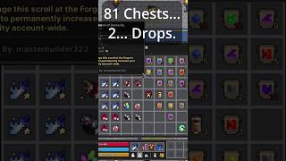 World's Worst Soul Chest Opening | Pixel Quest