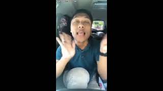 PKP 4 Mei - ABE MAT NGEPEK