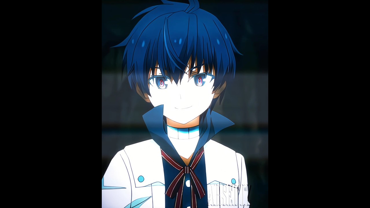 Anos Voldigoad Edit | One Change - Moondeity 