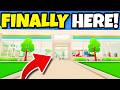 MY RESTAURANT 2 Has RELEASED On Roblox!