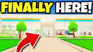 MY RESTAURANT 2 Has RELEASED On Roblox! screenshot 4