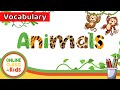 Animal Learning Quiz
