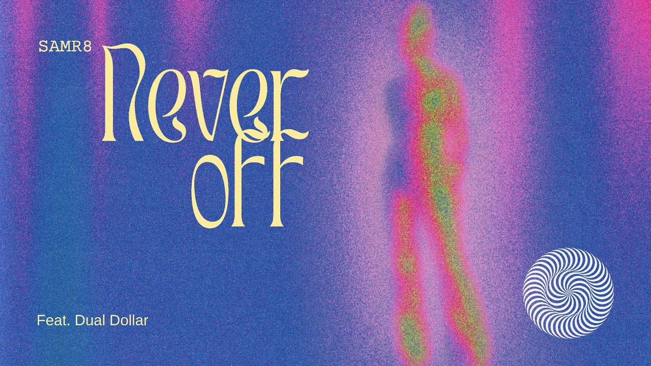 Watch Never Off - Samr8, Dual Dollar (Official Audio) on YouTube Watch Never Off - Samr8, Dual Dollar (Official Audio) on YouTube