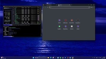 Artic C2 Layer 7 Showcase