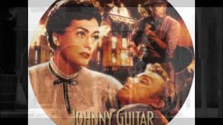 Video thumbnail of "Luis Mariano --  Johnny Guitare"