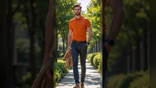 Men T-shirt with Pant #menwears #fashiontrends #fashion #mensfashion #fashionstyle #youtubeshorts
