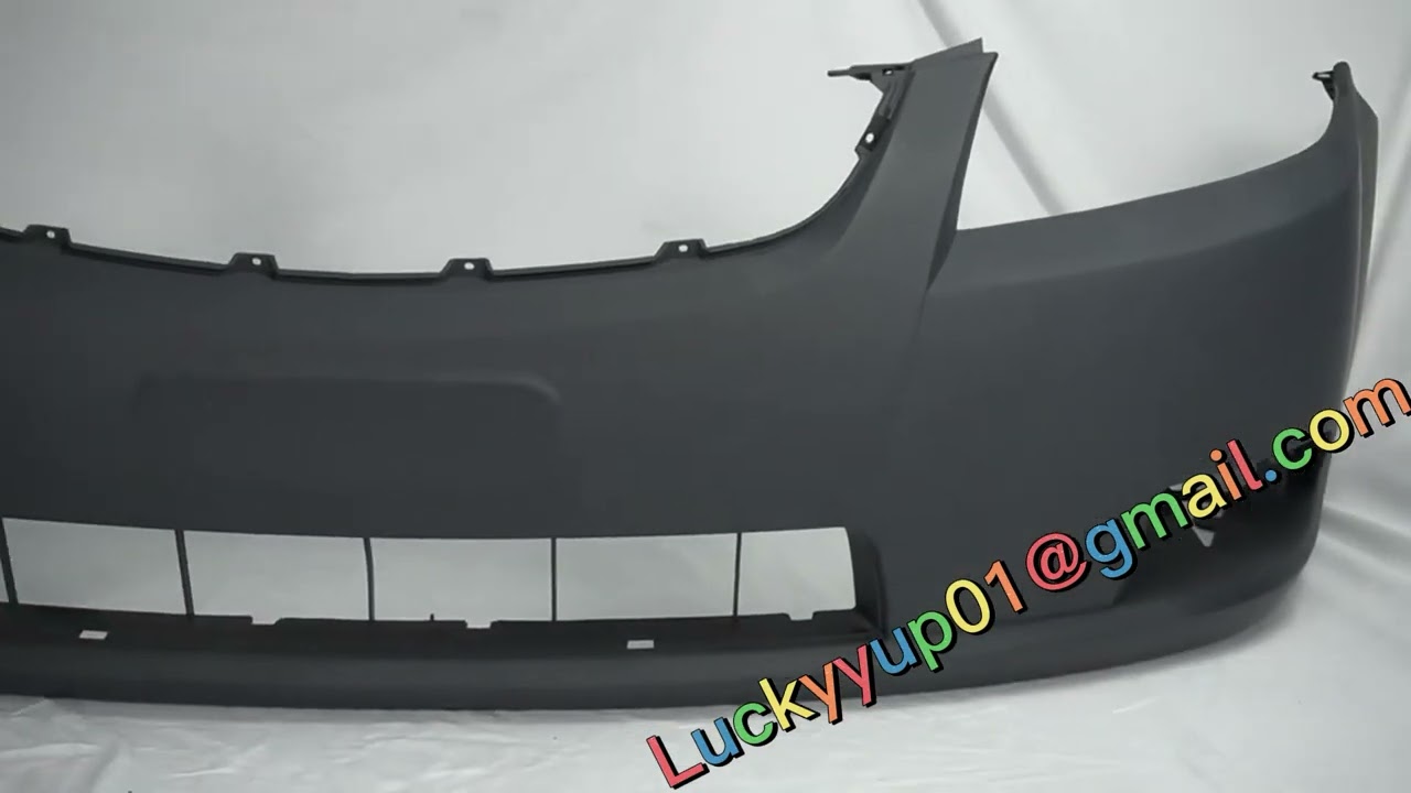 Aftermarket of Front Bumper Cover for Chevrolet Chevy Epica 2007+ autoparts body parts from China