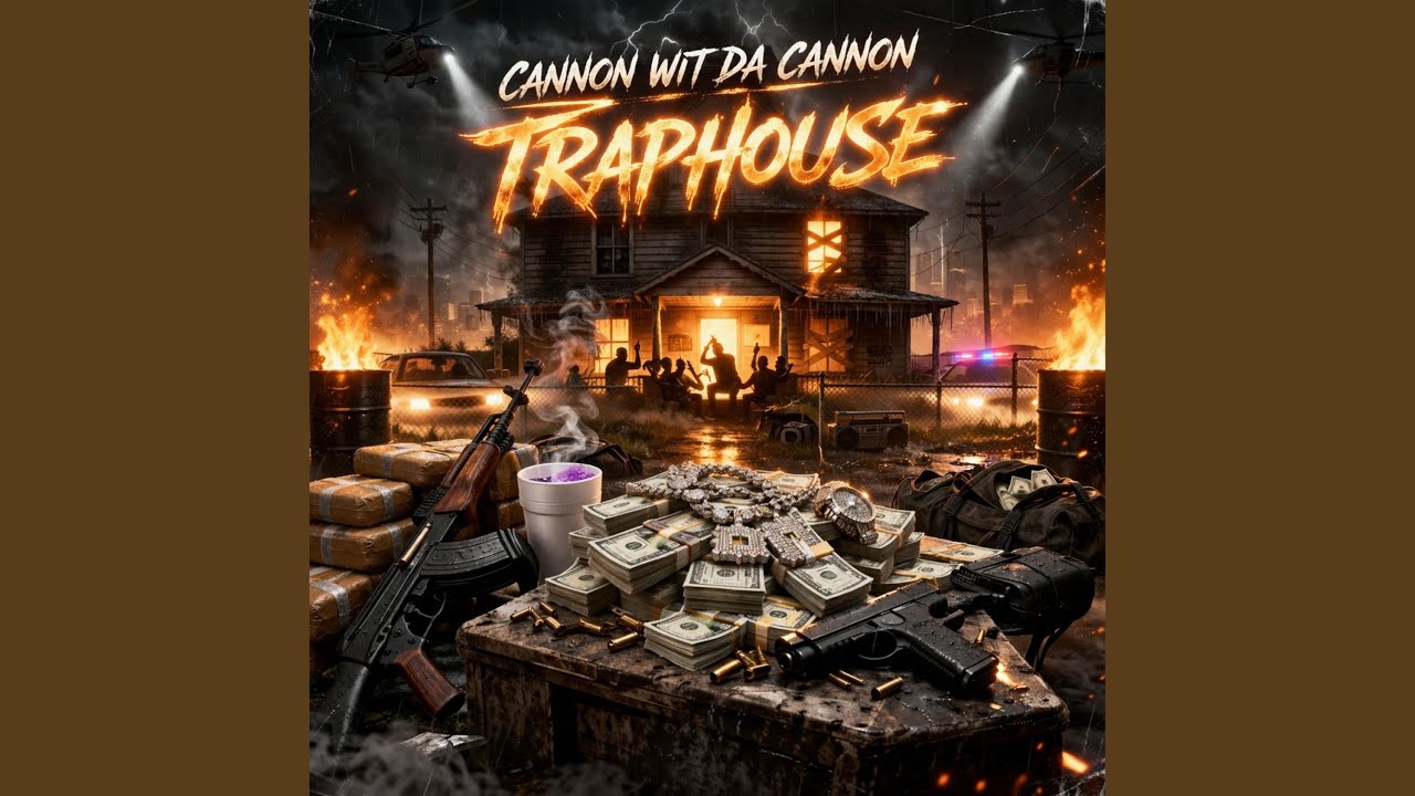 Regardez Traphouse sur YouTube Regardez Traphouse sur YouTube