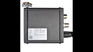 For Linde Canbox Doctor Kit Linde Pathfinder LSG + Judit Incado Judit 4 35 + Still Canbox USB Forkl