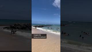 Least vs Most Expensive Homes at Waikiki Shore | Oceanfront Oʻahu Condos