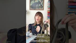 Some Of My April Favourites books Films Tv And Products favourites bookrecs shorts