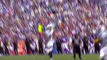 Demarco Murray Front Flip Into The End zone! NFL Week 1 Highlights |SONG IN DESCRIPTION