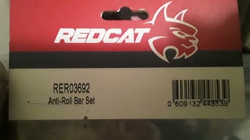 Upgraded motor mount, hpi maverick race truck & parts 4 Redcat shredder  "Big Norah"