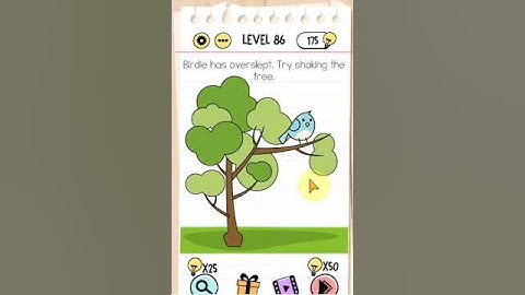 BRAIN TEST LEVEL 86 ANSWERS | Brain Test: Tricky Puzzles