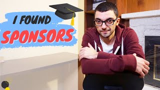 How To Find SPONSORSHIP PROGRAMS For Your Study 💰🎓