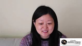 Differences Between Allergies, Asthma and COVID-19