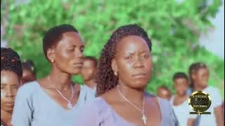 MAUA JILYAMANG OND __ harusi ya pasi official video