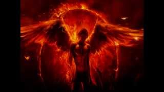 Trapped in Timelessness: Fallen Angels