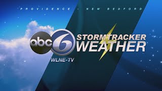 Famous Thursday evening clouds & showers, followed by much cooler temperatures Wealth