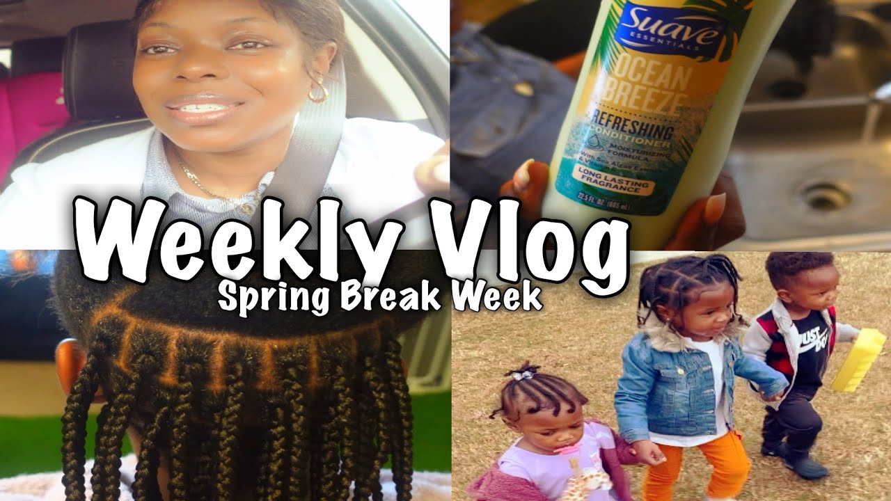 The BEST Detangler for Natural 4c Hair‼️ All Black Girls Need This..💆🏾