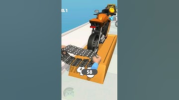 Games 3D Android/IOS #gaming #runner #Gameplay #trending #game #3d #funny #shorts #mobilegame