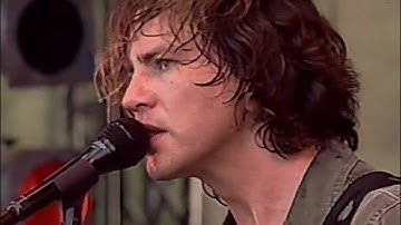 Pearl Jam -  Light Years (Pinkpop 2000)